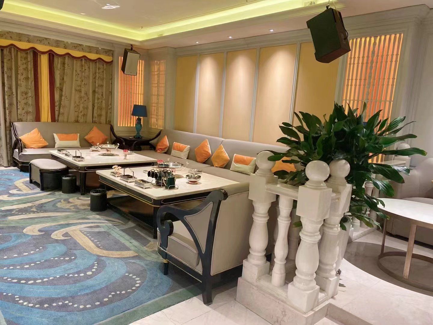 南昌商务ktv全面攻略指南-青山湖区ktv预定