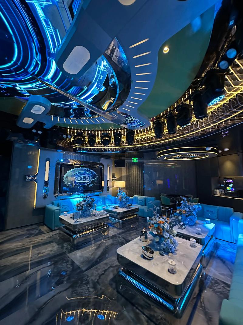 南昌商务ktv能否组局全攻略-青云谱区ktv预定