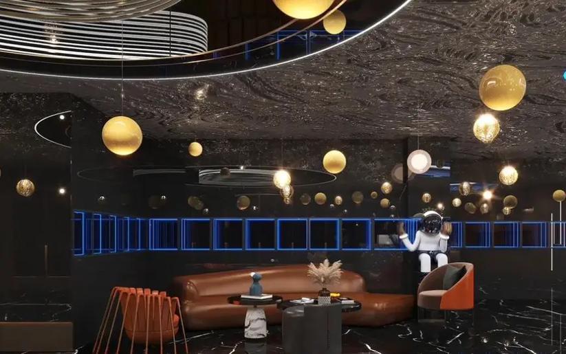 南昌商务ktv尊享高端商务ktv体验-进贤县ktv预定